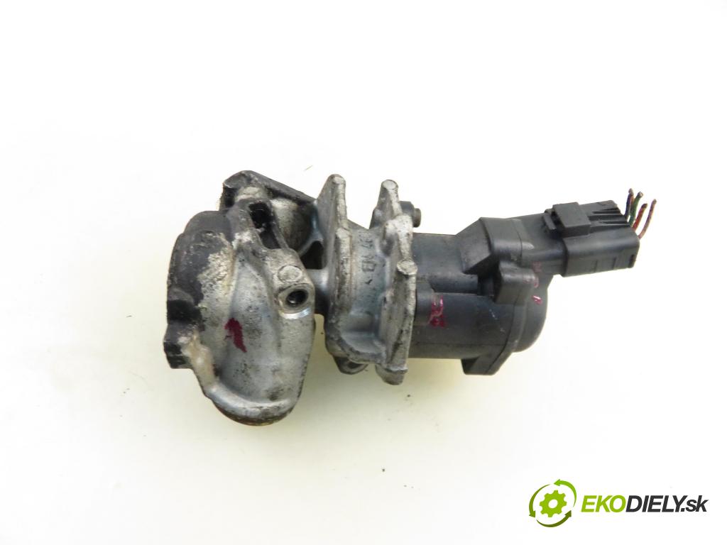 PEUGEOT 307 (3A/C) HB 2005 80,00 1.6 HDi 110 1560,00 VENTIL: EGR