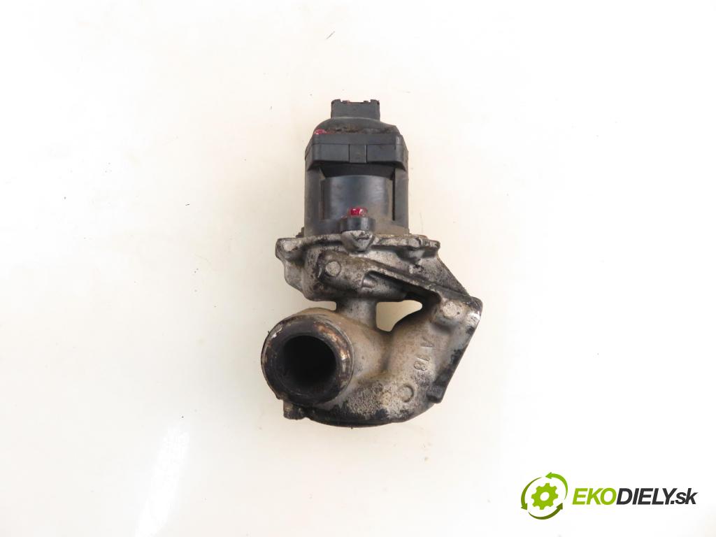 PEUGEOT 307 (3A/C) HB 2005 80,00 1.6 HDi 110 1560,00 VENTIL: EGR