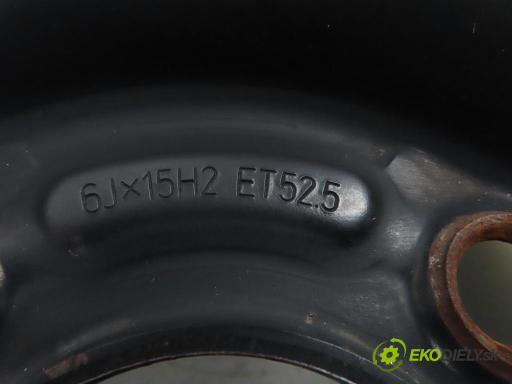 FORD   0    disky / disk (OCEL