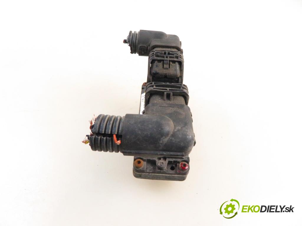 FIAT PUNTO (188_) HB 2003 44,00 1.2 60 - 188 A4.000 1242,00 Riadiaca jednotka Motor IAW5AFP3 ; 55187377