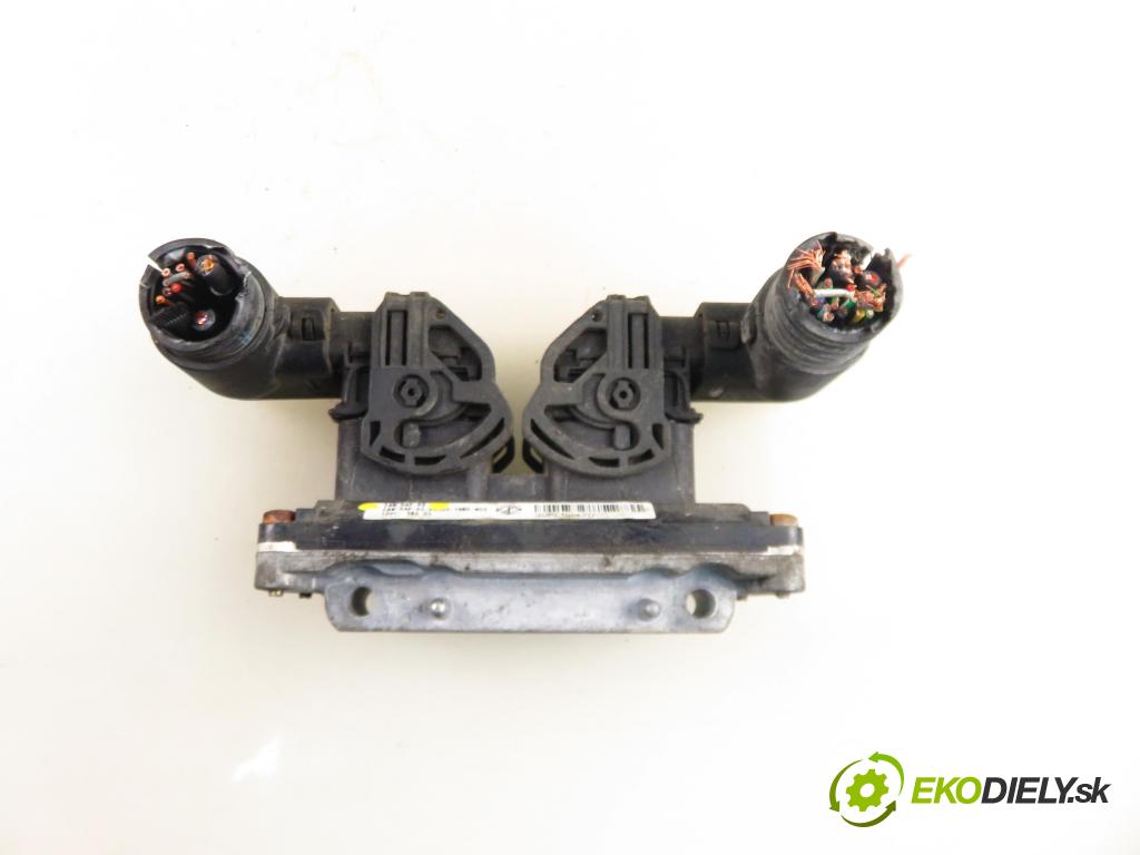 FIAT PUNTO (188_) HB 2003 44,00 1.2 60 - 188 A4.000 1242,00 Riadiaca jednotka Motor IAW5AFP3 ; 55187377
