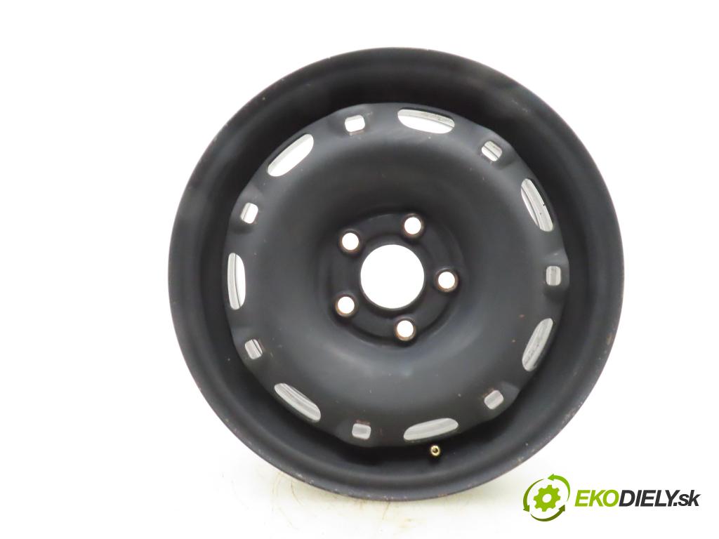 SKODA   0    disky / disk (OCEL 