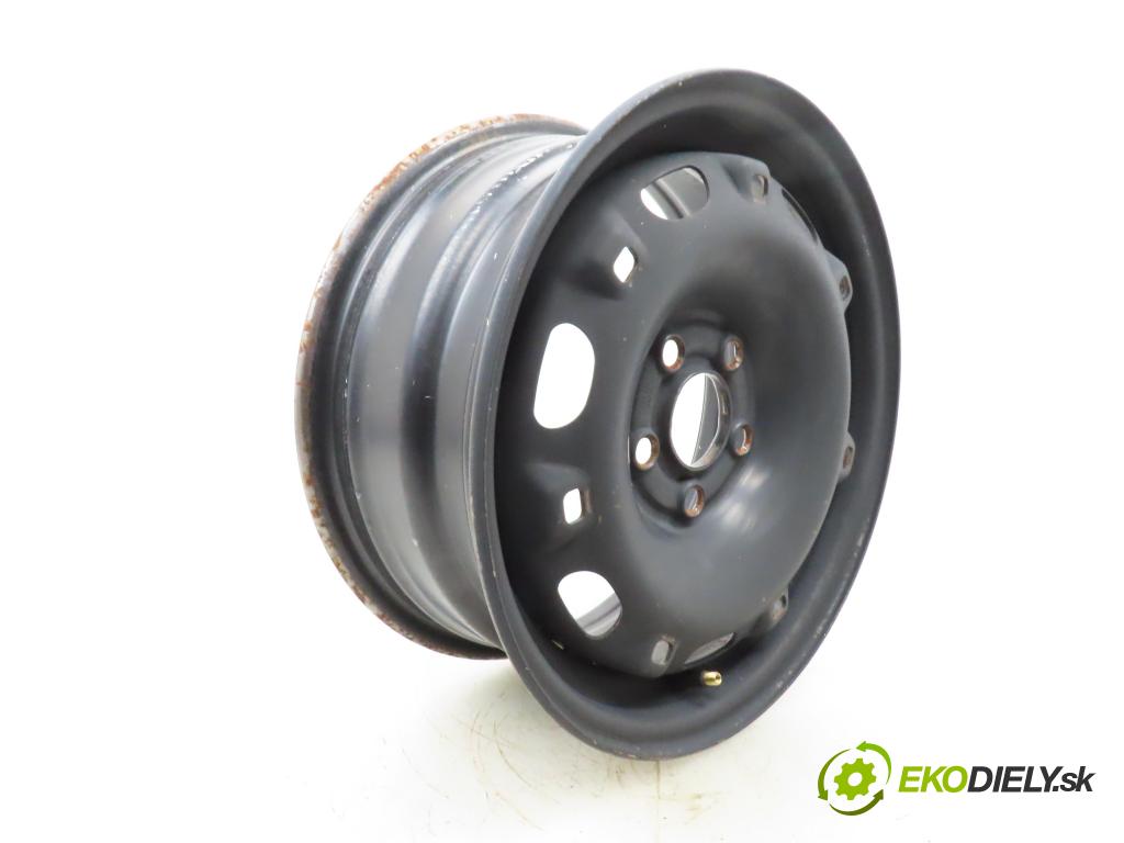 SKODA 0 disky / disk (OCEL