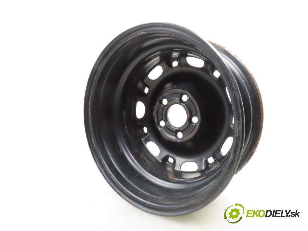 SKODA 0 disky / disk (OCEL