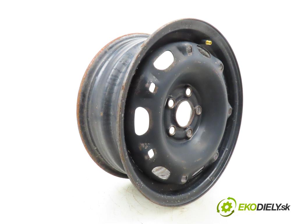 SKODA 0 disky / disk (OCEL