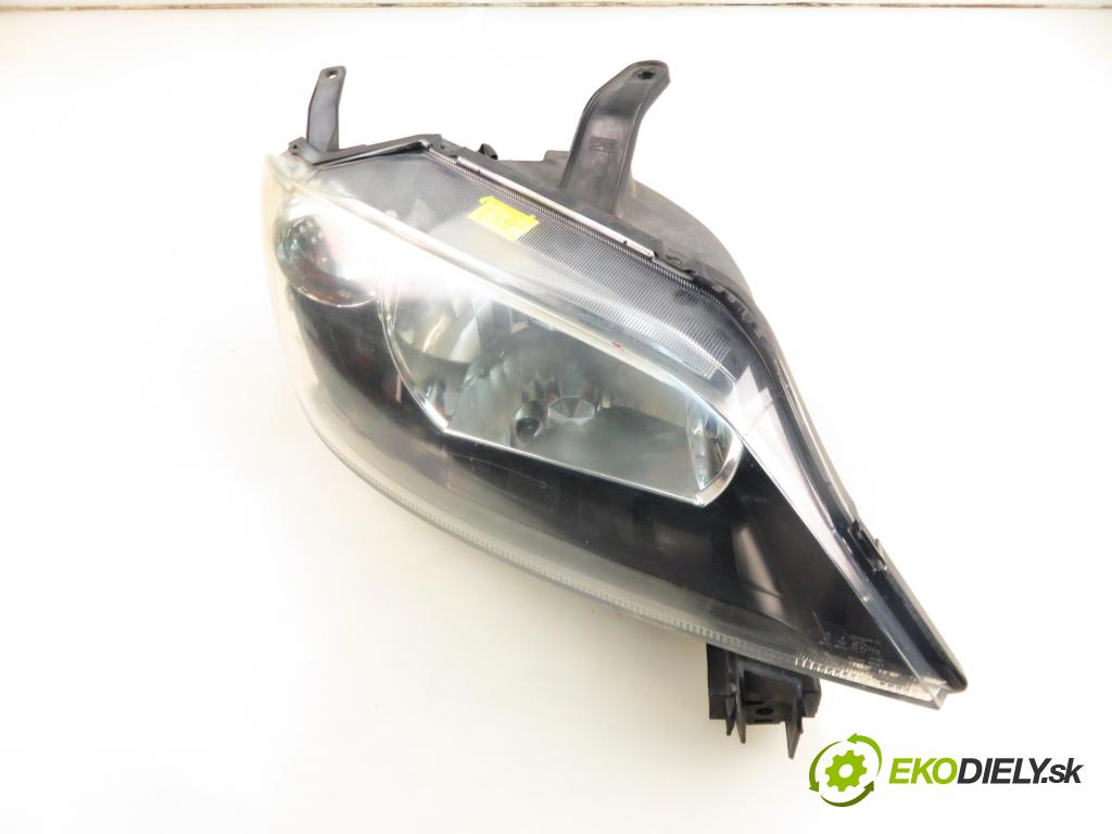 MAZDA 2 (DY) HB 2005 50,00 1.4 CD - F6JA 1399,00 Svetlo PP 3M7113W029AG