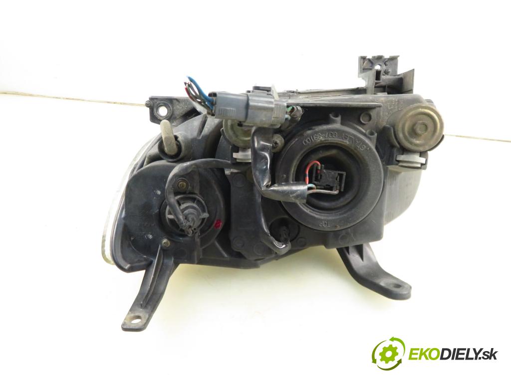 MAZDA 2 (DY) HB 2005 50,00 1.4 CD - F6JA 1399,00 Svetlo PP 3M7113W029AG