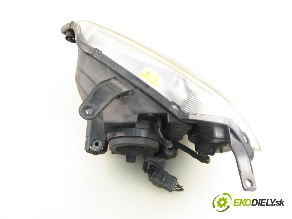 MAZDA 2 (DY) HB 2005 50,00 1.4 CD - F6JA 1399,00 Svetlo PP 3M7113W029AG