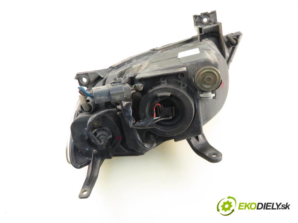 MAZDA 2 (DY) HB 2005 50,00 1.4 CD - F6JA 1399,00 Svetlo PP 3M7113W029AG