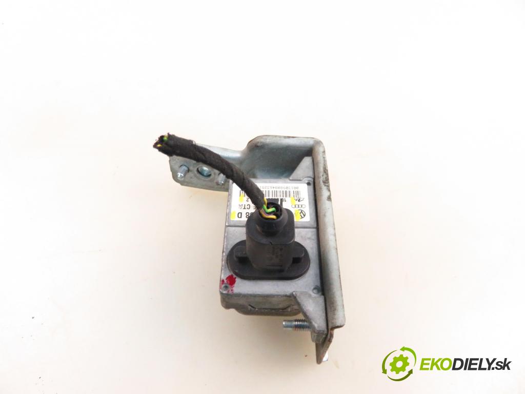 SKODA OCTAVIA I Combi (1U5) KOMBI 2004 74,00 1.9 TDI 4x4 - ATD 1896,00 snímač ESP 1J1907638D ; 10098004832 ; 1J0907652A