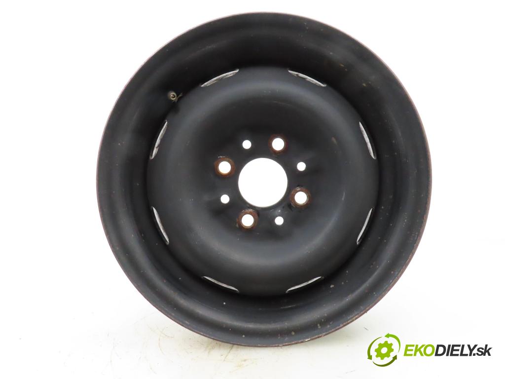 FSO-FSC   0    disky / disk plechový 