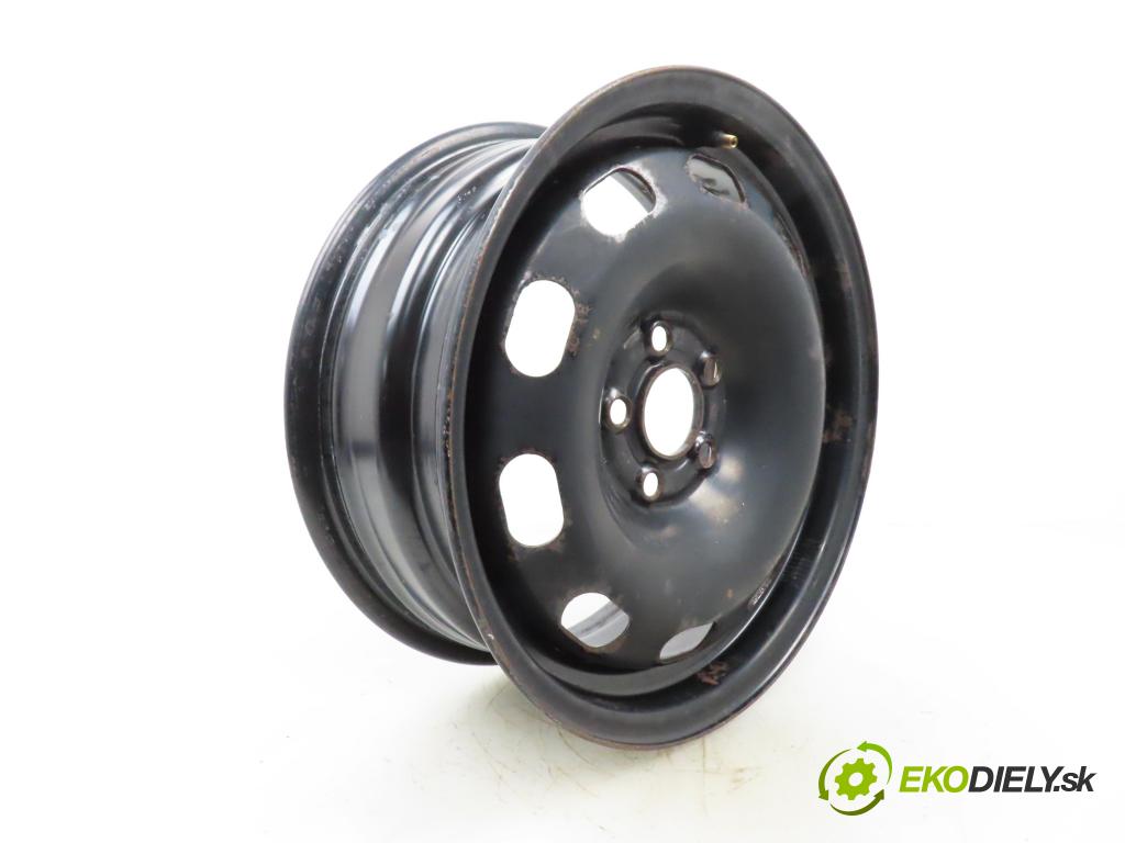 VW 0 disky / disk (OCEL