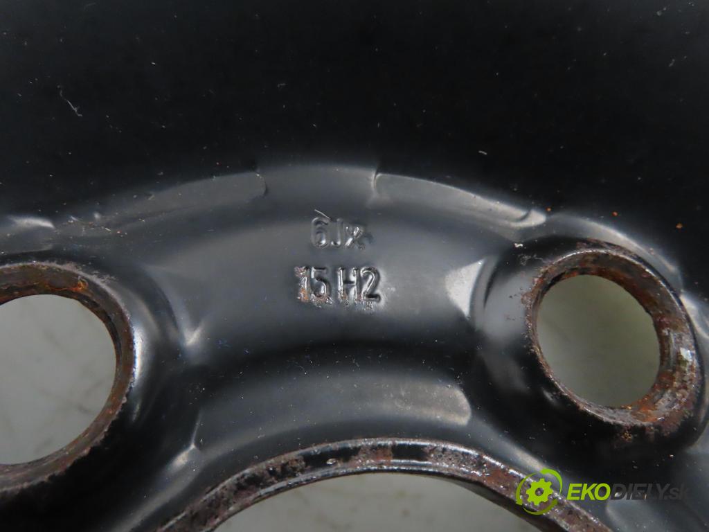 VW 0 disky / disk (OCEL