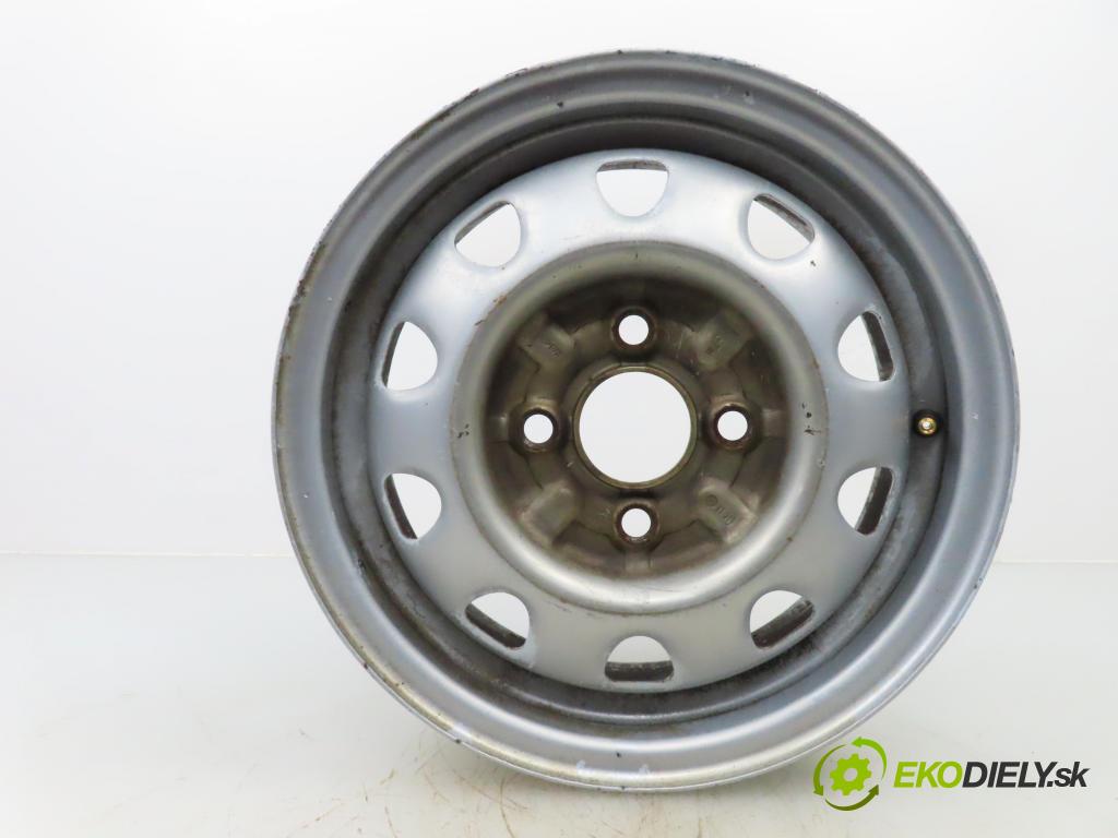 SKODA   0    disky / disk (OCEL 