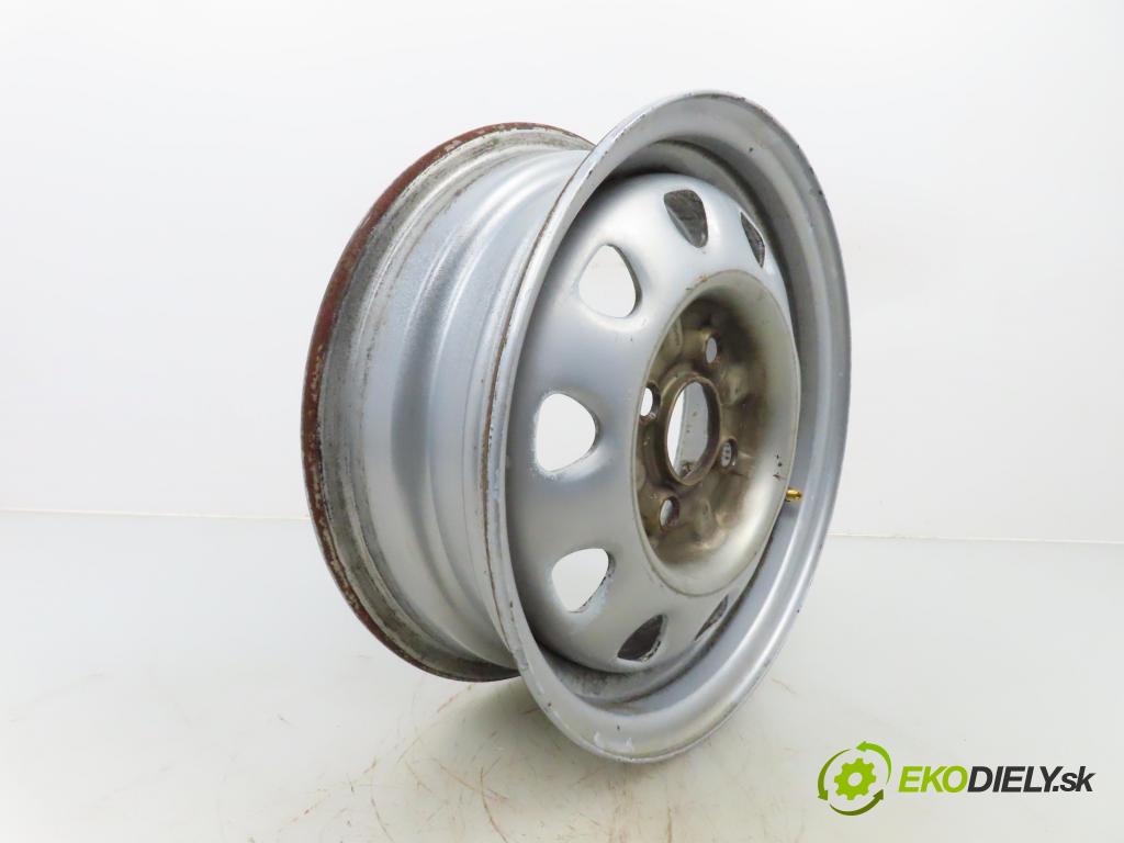 SKODA   0    disky / disk (OCEL