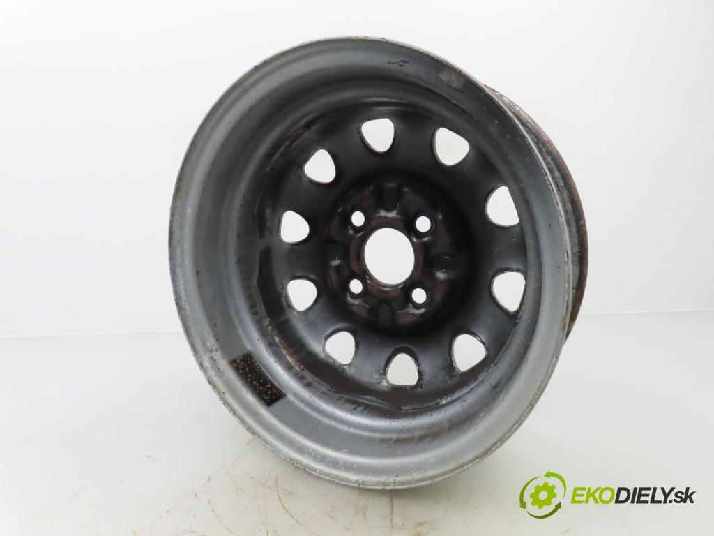 SKODA   0    disky / disk (OCEL