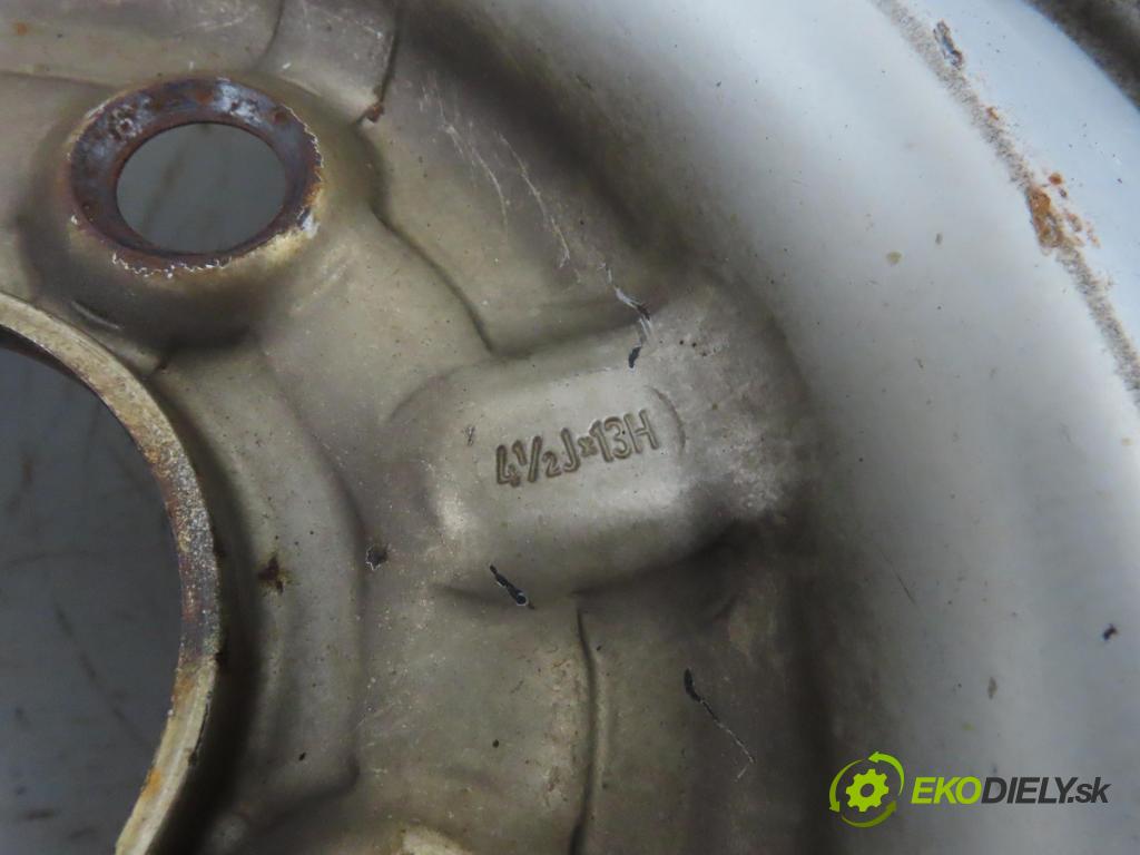 SKODA   0    disky / disk (OCEL