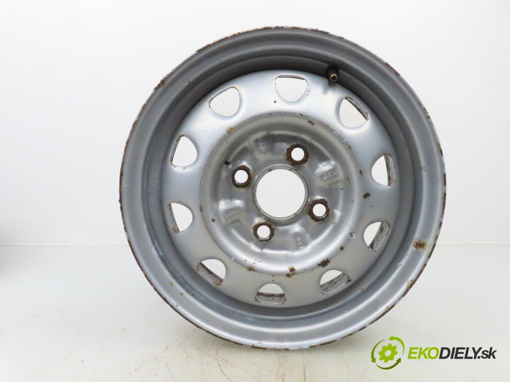 SKODA   0    disky / disk (OCEL 