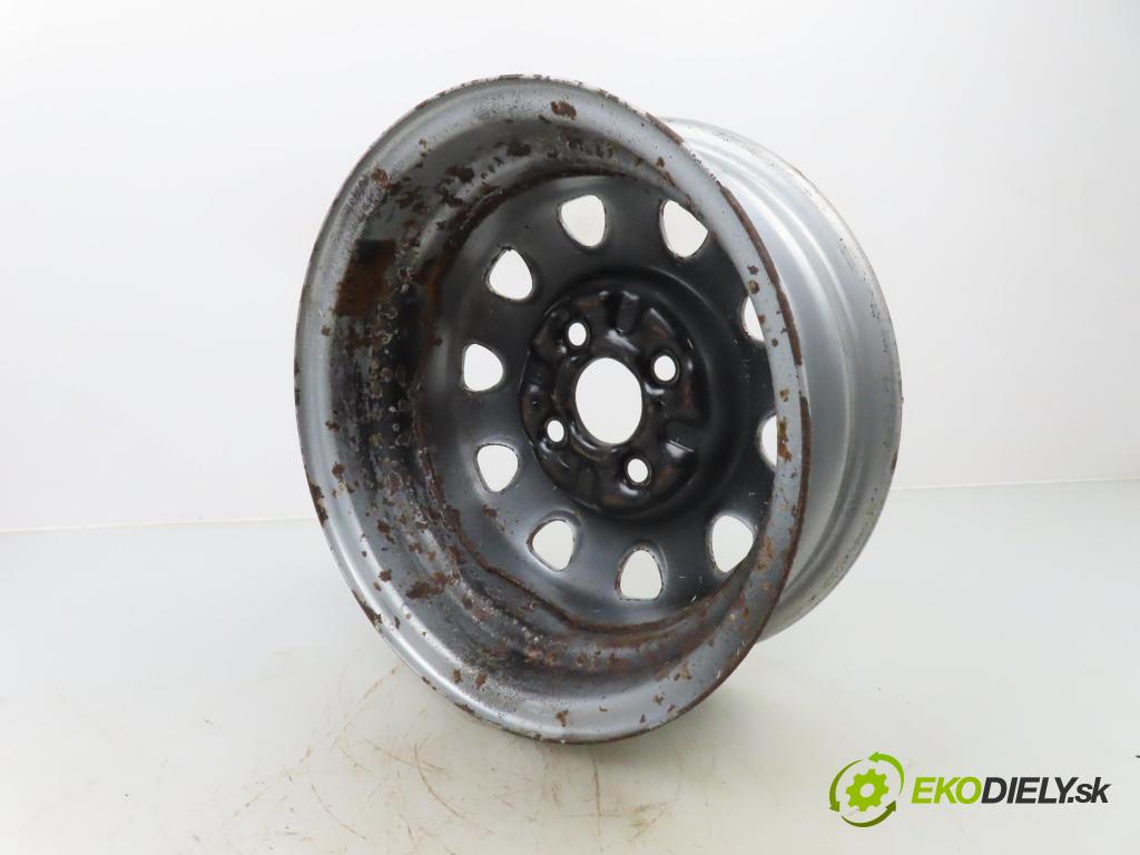 SKODA   0    disky / disk (OCEL