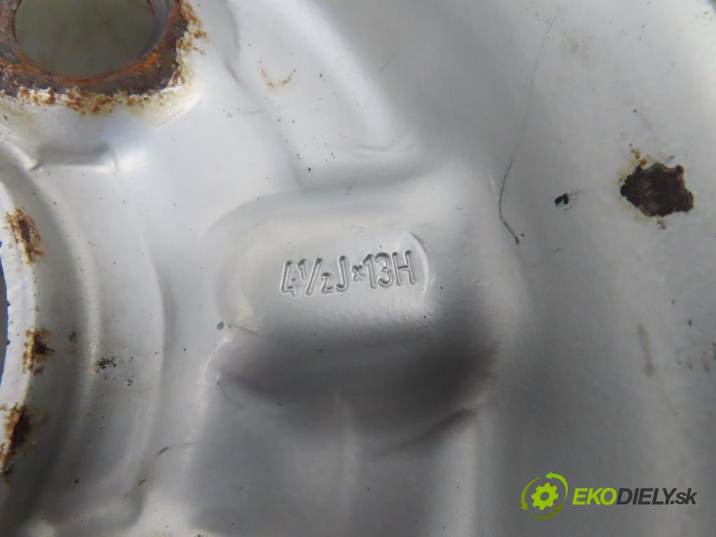 SKODA   0    disky / disk (OCEL