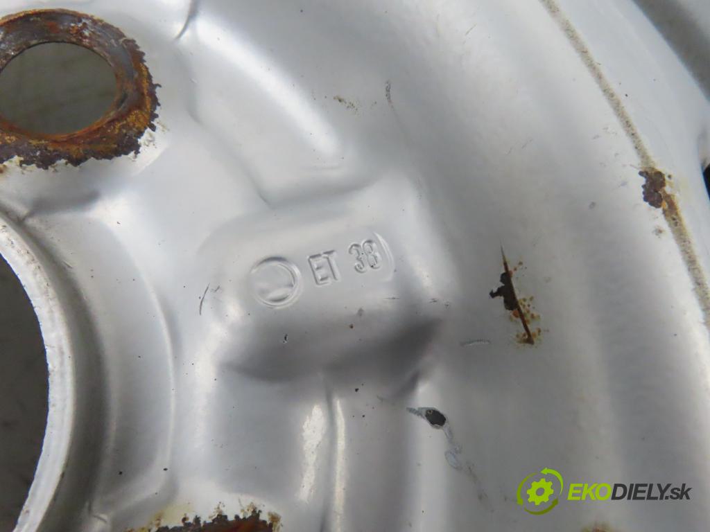 SKODA   0    disky / disk (OCEL