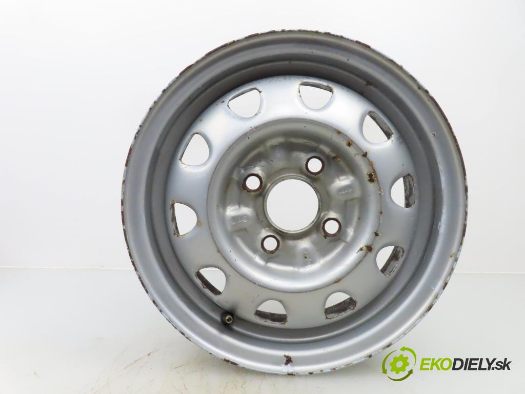 SKODA   0    disky / disk (OCEL 