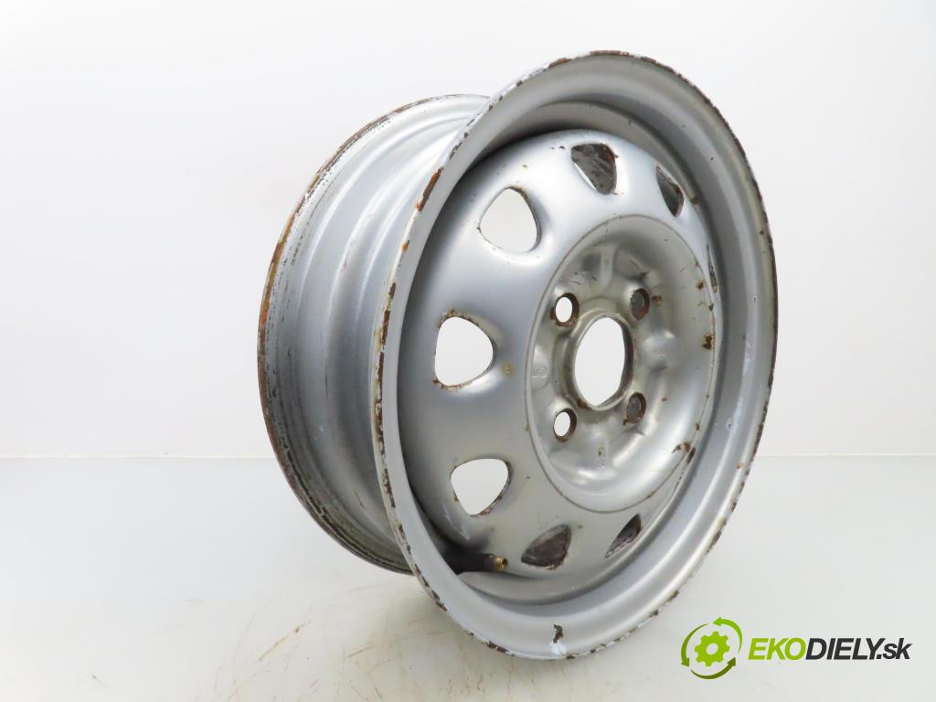 SKODA   0    disky / disk (OCEL