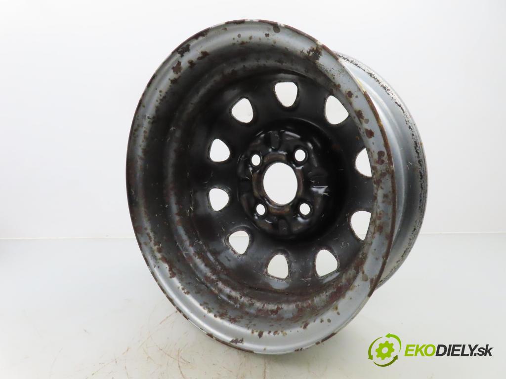 SKODA   0    disky / disk (OCEL