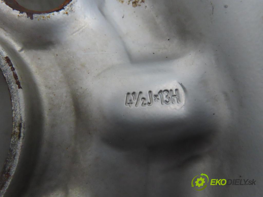 SKODA   0    disky / disk (OCEL