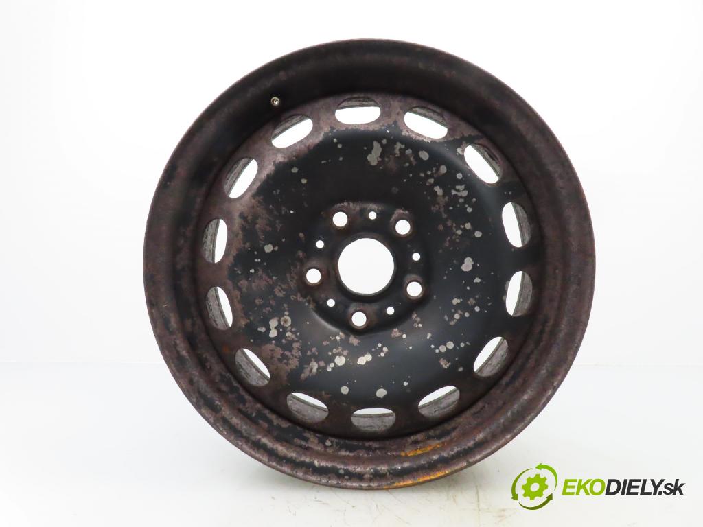 VW   0    disky / disk (OCEL 
