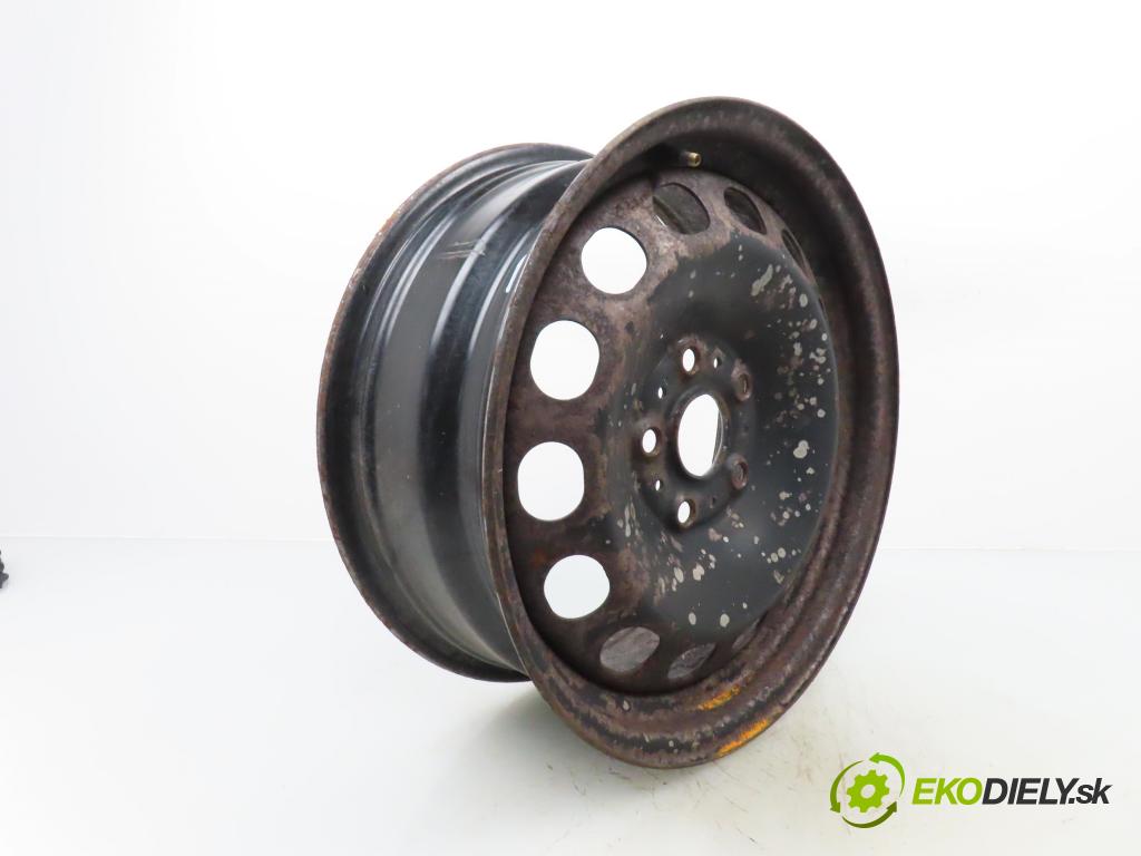 VW 0 disky / disk (OCEL