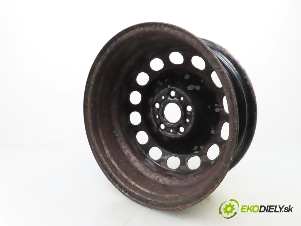 VW 0 disky / disk (OCEL