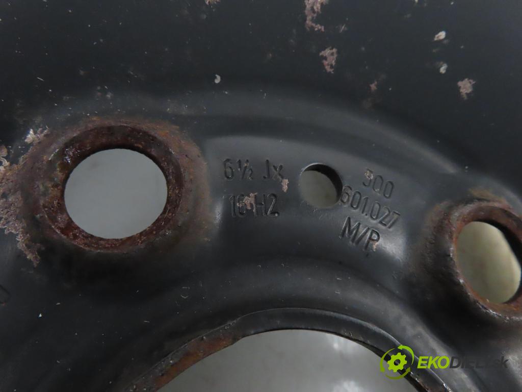 VW 0 disky / disk (OCEL