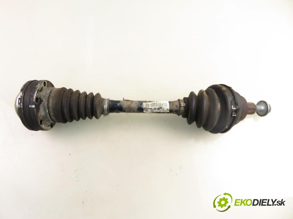 VW PASSAT B6 (3C2) SEDAN 2007 103,00 2.0 TDI - BMP 1968,00 poloos LP 1K0407271BJ