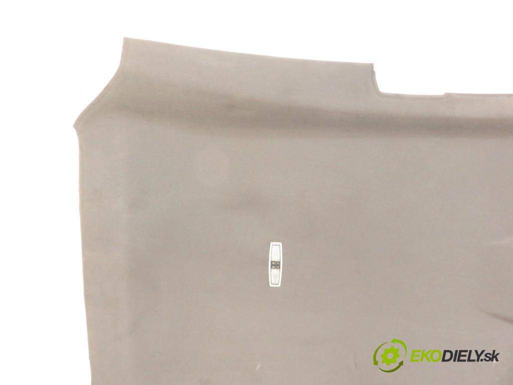 OPEL ASTRA H GTC (L08) HB 2005 125,00 2.0 Turbo - Z 20 LEL 1998,00 Stropný tapacír  (Stropný tapacír)