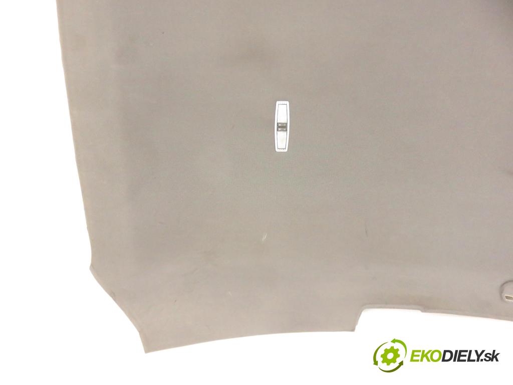 OPEL ASTRA H GTC (L08) HB 2005 125,00 2.0 Turbo - Z 20 LEL 1998,00 Stropný tapacír  (Stropný tapacír)