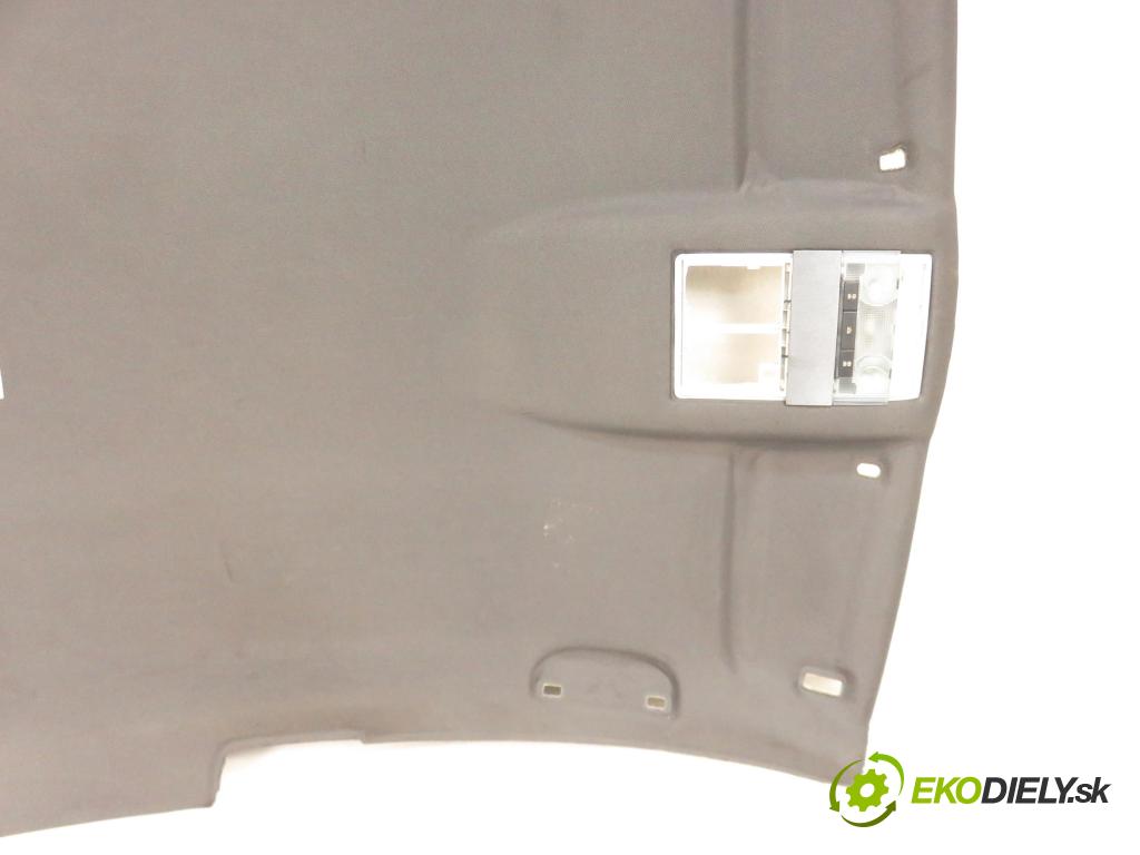 OPEL ASTRA H GTC (L08) HB 2005 125,00 2.0 Turbo - Z 20 LEL 1998,00 Stropný tapacír  (Stropný tapacír)