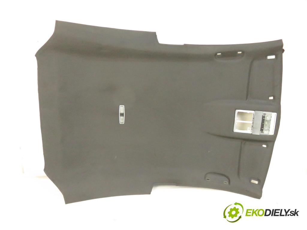 OPEL ASTRA H GTC (L08) HB 2005 125,00 2.0 Turbo - Z 20 LEL 1998,00 Stropný tapacír  (Stropný tapacír)