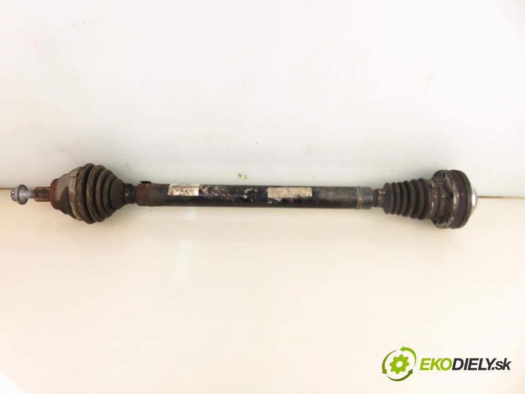 VW PASSAT B6 (3C2) SEDAN 2007 103,00 2.0 TDI - BMP 1968,00 Poloos PP 1K0407272EN