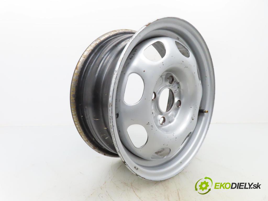 VW   0    disky / disk (OCEL