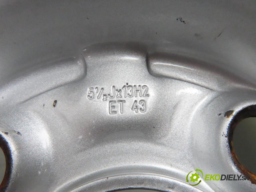 VW   0    disky / disk (OCEL