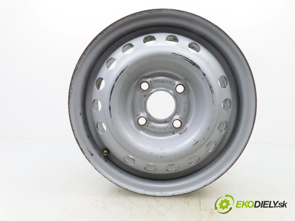 DAEWOO   0    disky / disk (OCEL 