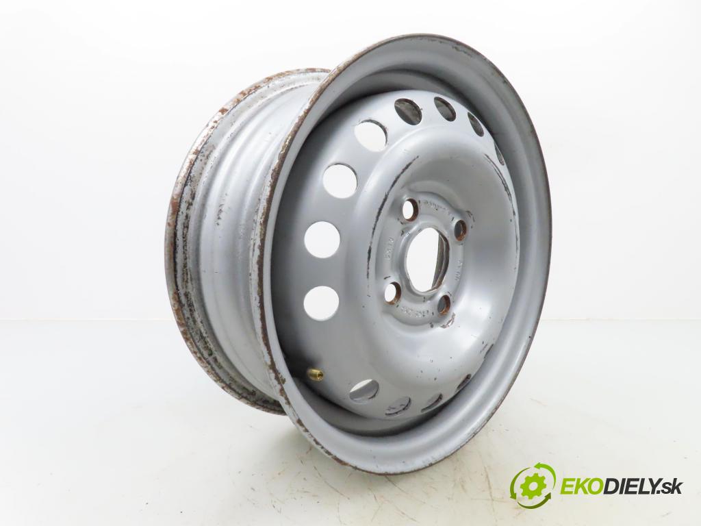 DAEWOO 0 disky / disk plechový