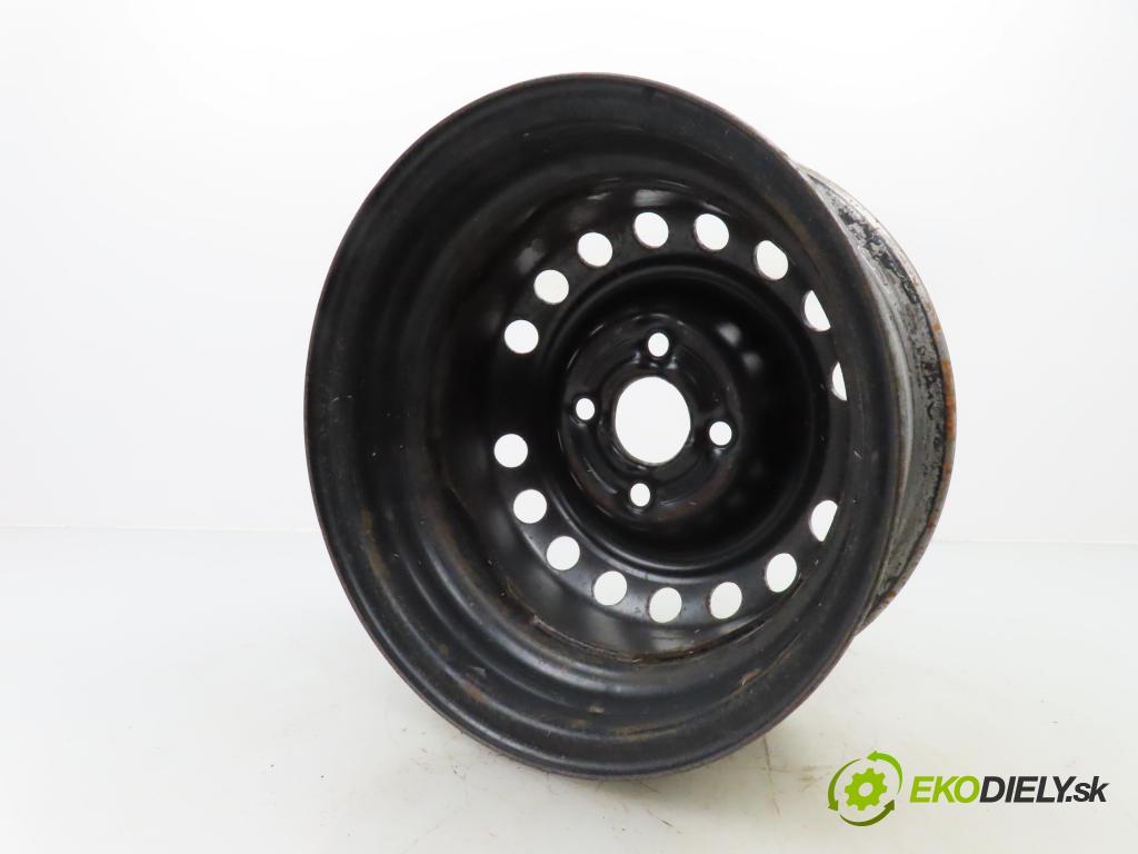 DAEWOO 0 disky / disk plechový