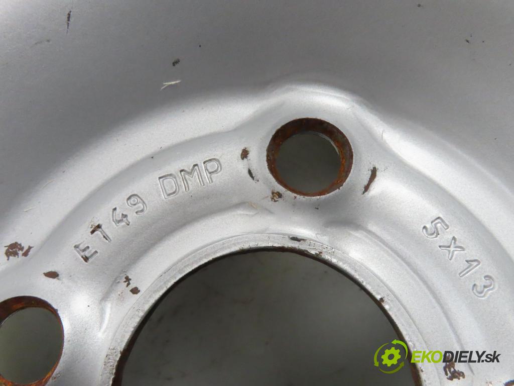 DAEWOO 0 disky / disk plechový