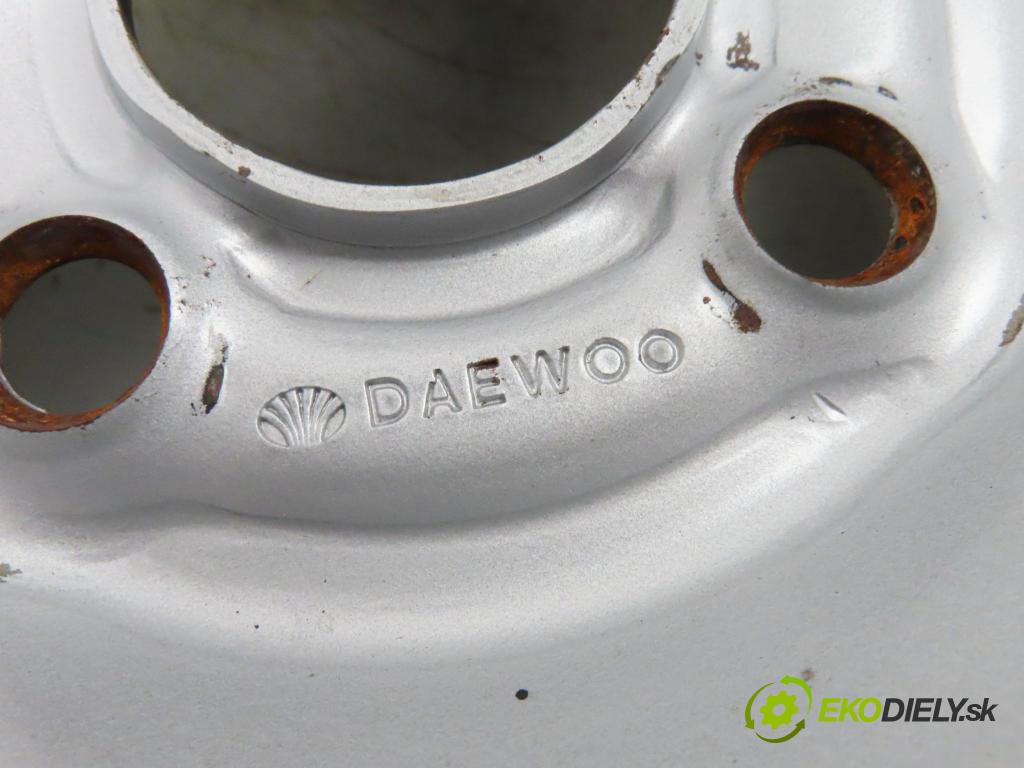 DAEWOO 0 disky / disk plechový