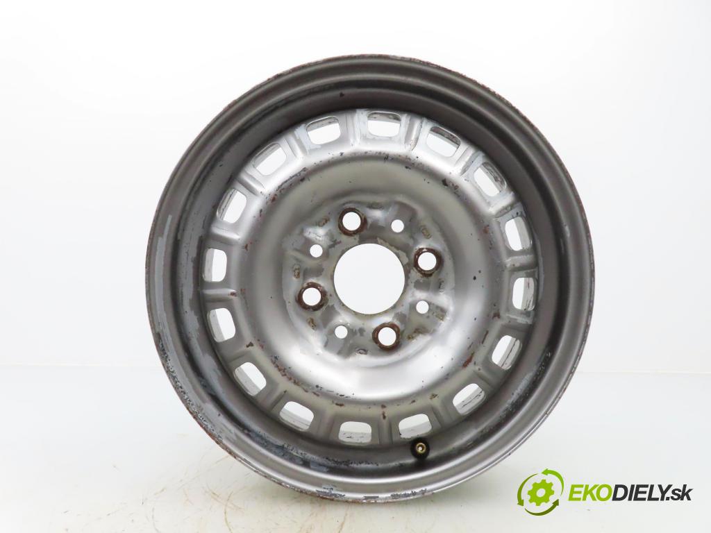 FIAT   0    disky / disk plechový 