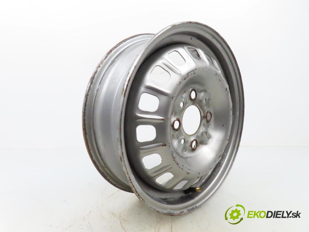 FIAT   0    disky / disk plechový