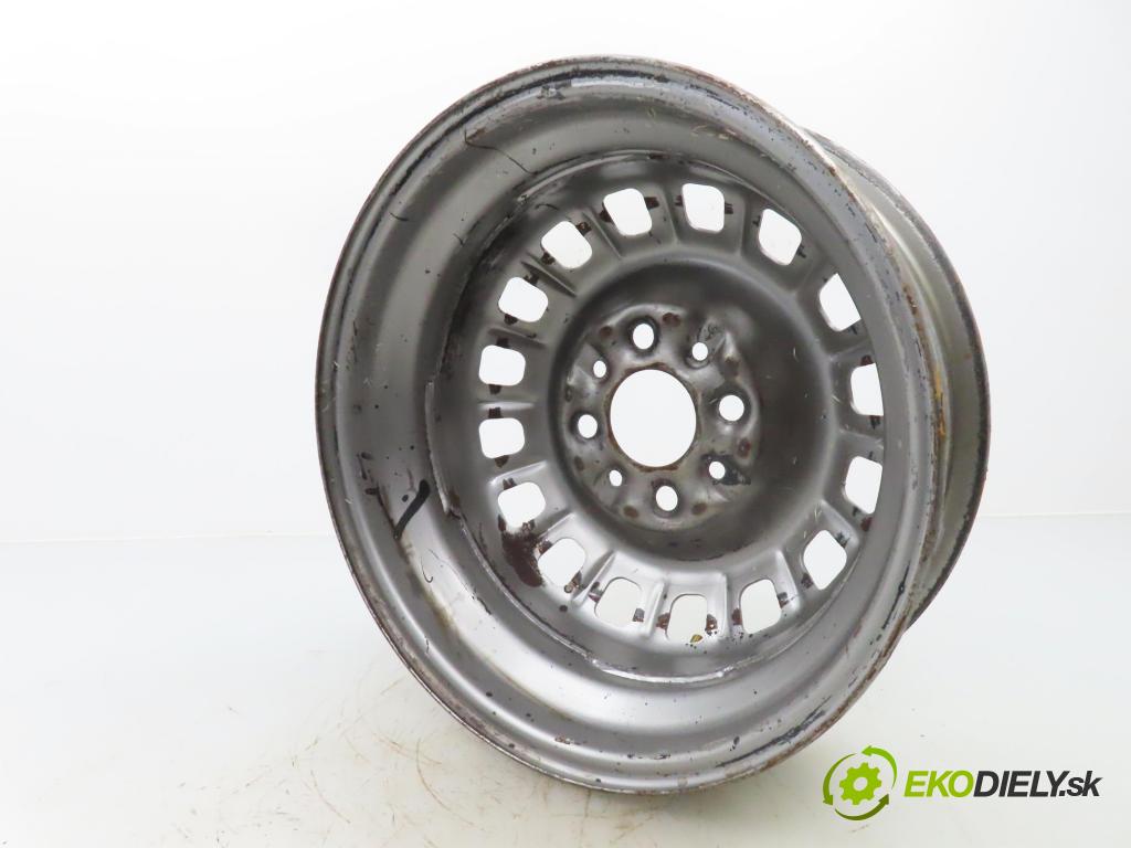 FIAT   0    disky / disk plechový