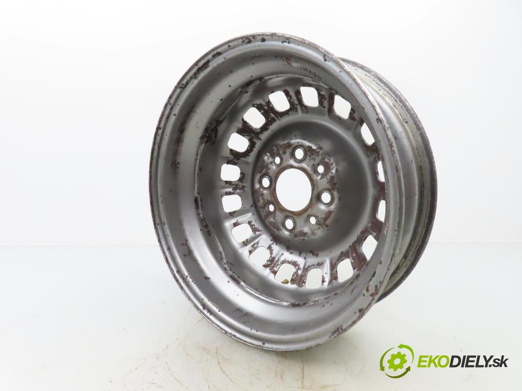 FIAT   0    disky / disk plechový